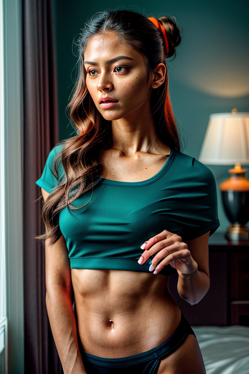 female bedroom outfits