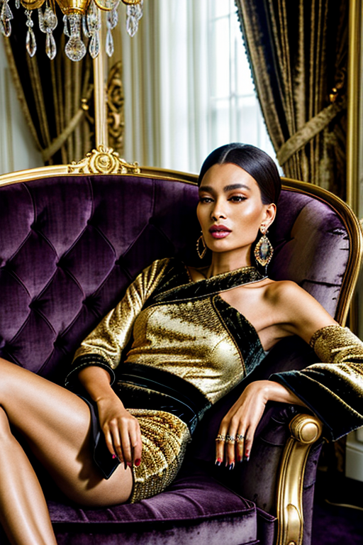 luxury lifestyle imagery