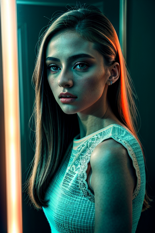 mirror selfie girl images
